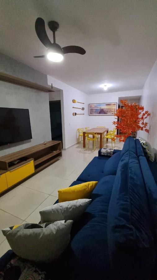 Apartamento Vista Mar - Pe Na Areia Cabo Frio Luaran gambar