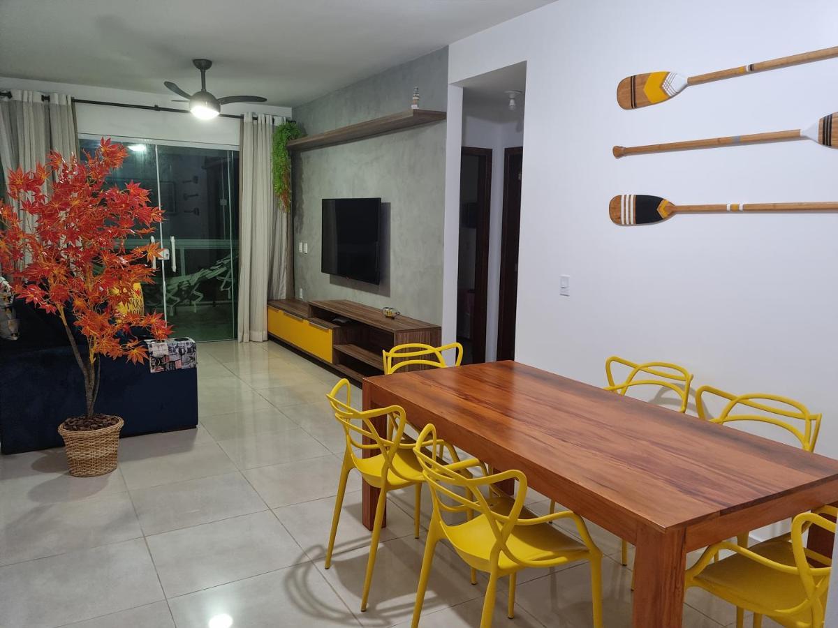 Apartamento Vista Mar - Pe Na Areia Cabo Frio Luaran gambar