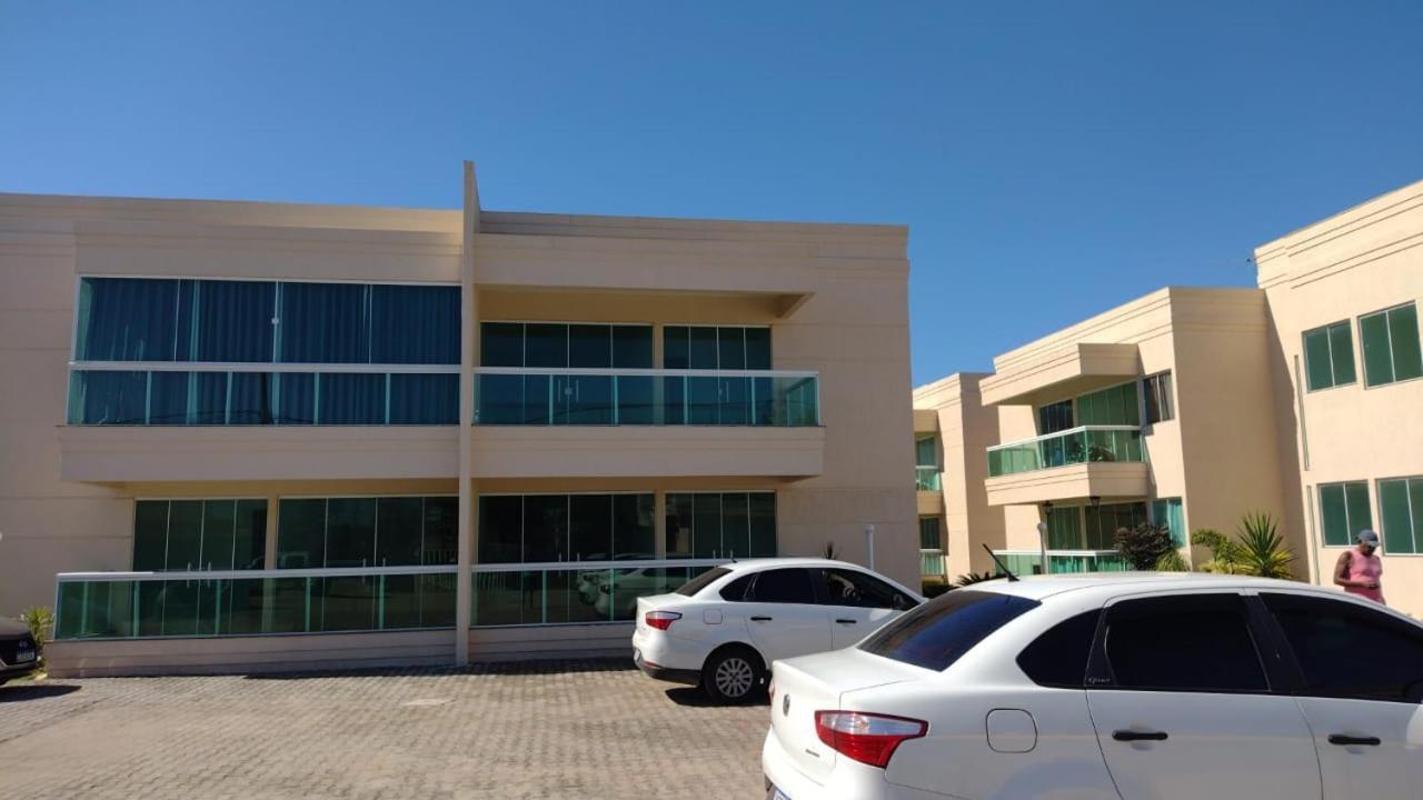 Apartamento Vista Mar - Pe Na Areia Cabo Frio Luaran gambar