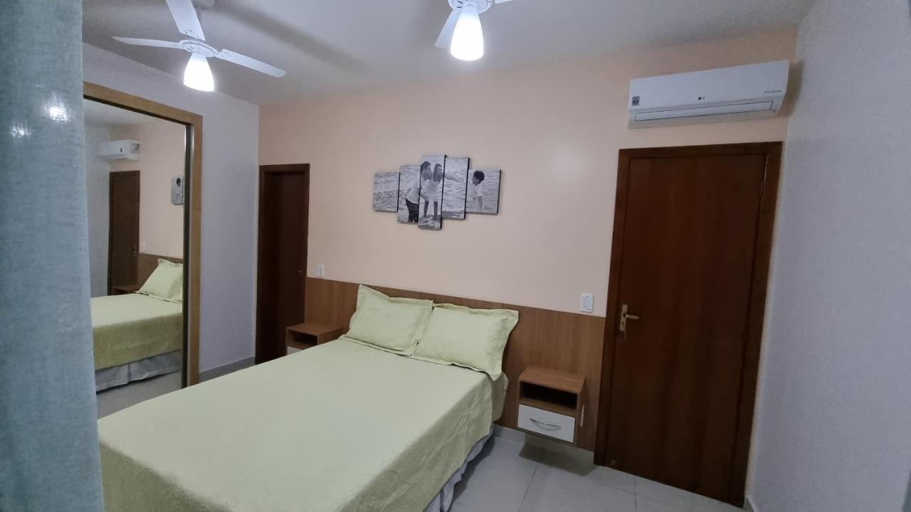 Apartamento Vista Mar - Pe Na Areia Cabo Frio Luaran gambar