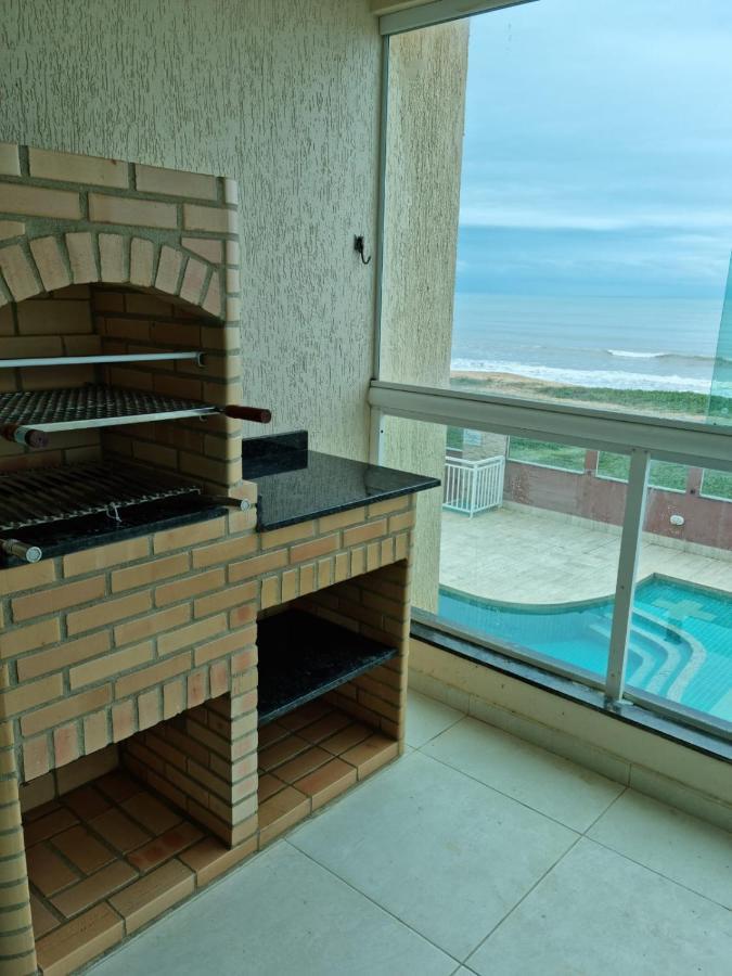 Apartamento Vista Mar - Pe Na Areia Cabo Frio Luaran gambar