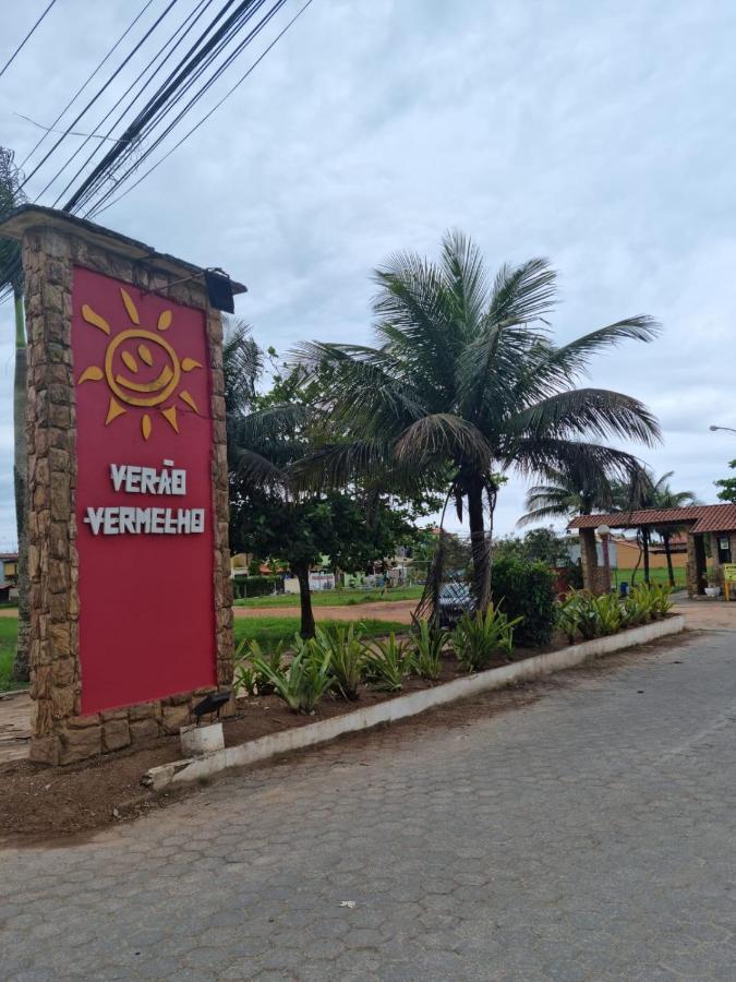 Apartamento Vista Mar - Pe Na Areia Cabo Frio Luaran gambar