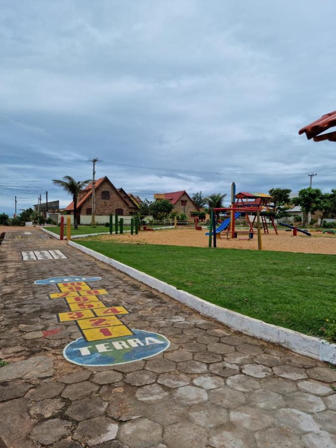 Apartamento Vista Mar - Pe Na Areia Cabo Frio Luaran gambar